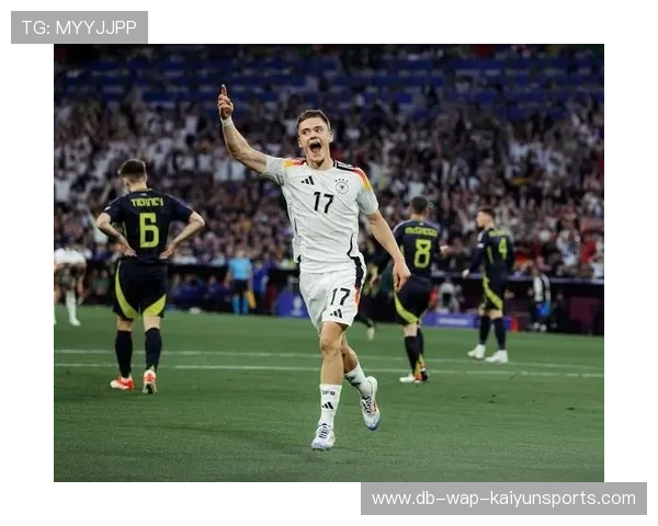 勒沃库森禁区前沿，维尔茨果断起脚