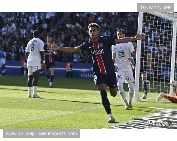 巴黎中场轮换出彩，法甲豪门底蕴再现