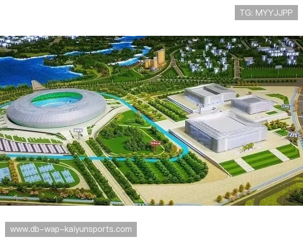 “东安湖体育公园：水上项目引领2025世界运动会热潮”